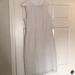 Ann Taylor dress